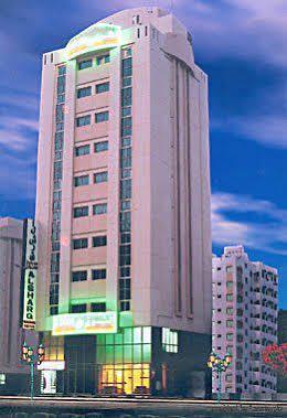 Al Sharq Hotel Apartment 沙迦 外观 照片