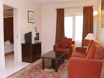 Al Sharq Hotel Apartment 沙迦 外观 照片