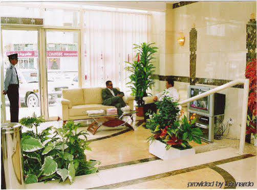Al Sharq Hotel Apartment 沙迦 外观 照片