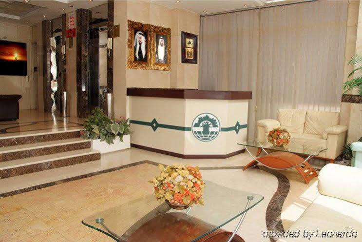Al Sharq Hotel Apartment 沙迦 外观 照片