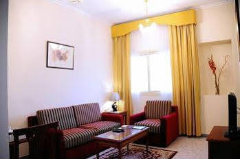 Al Sharq Hotel Apartment 沙迦 外观 照片