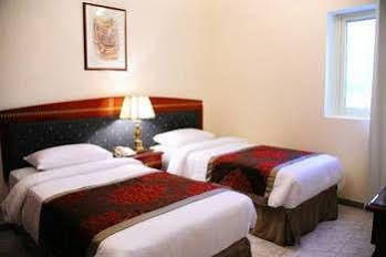 Al Sharq Hotel Apartment 沙迦 外观 照片