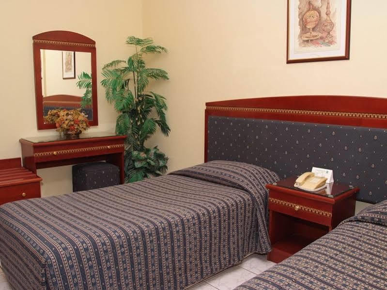 Al Sharq Hotel Apartment 沙迦 外观 照片