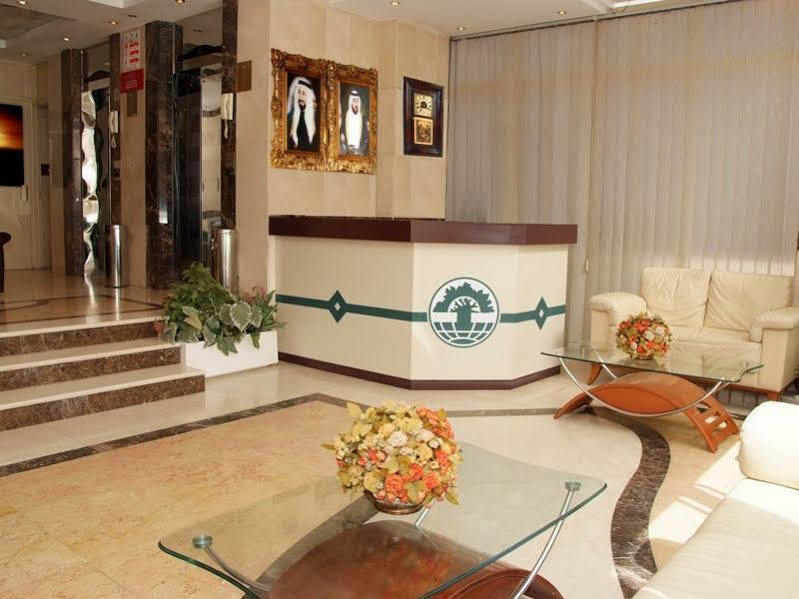 Al Sharq Hotel Apartment 沙迦 外观 照片