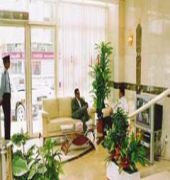 Al Sharq Hotel Apartment 沙迦 外观 照片